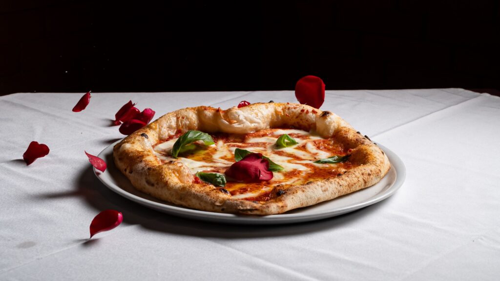 Cena Romántica 14 de Febrero en Toluca | Di Pace Restaurante Italiano