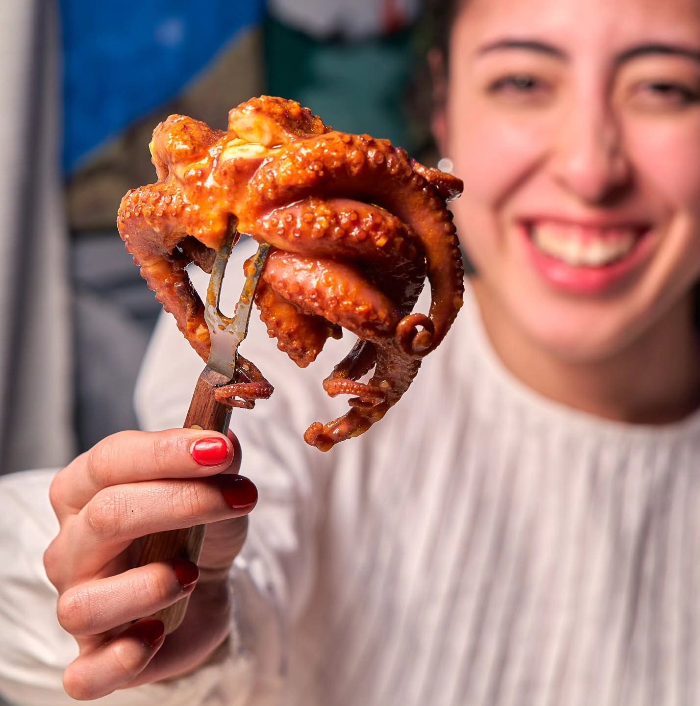 Experiencia gastronómica en DI PACE
