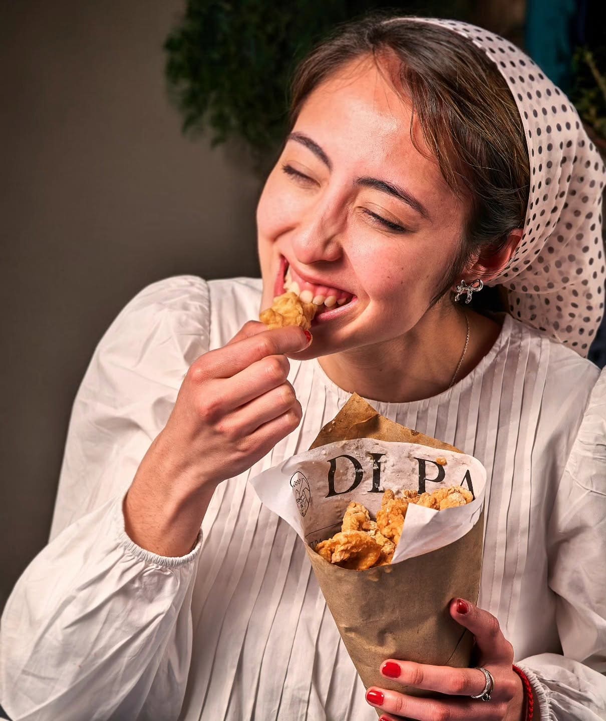 Experiencia gastronómica en DI PACE, restaurante italiano en Toluca